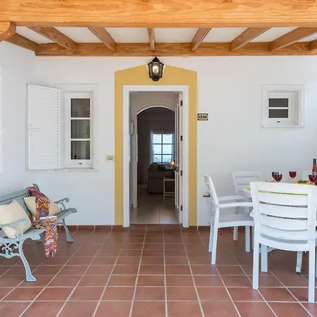 Villa Atlantic View With Jacuzzi Sea View