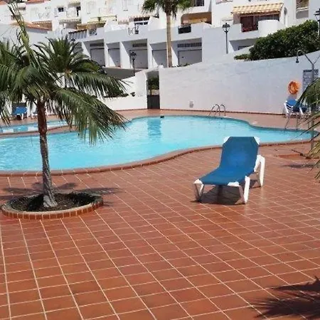 Atlantic View With Jacuzzi Sea View Villa Costa Adeje (Tenerife)