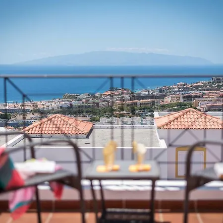Atlantic View With Jacuzzi Villa *
