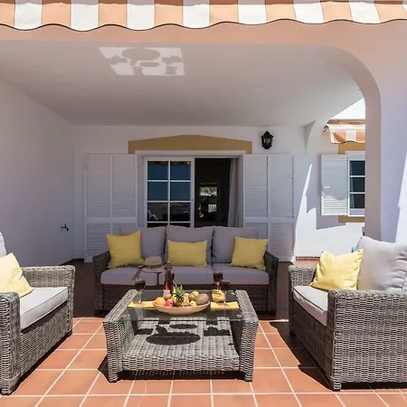 Willa Atlantic View With Jacuzzi *