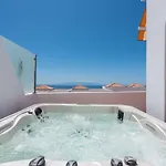 Atlantic View With Jacuzzi Villa